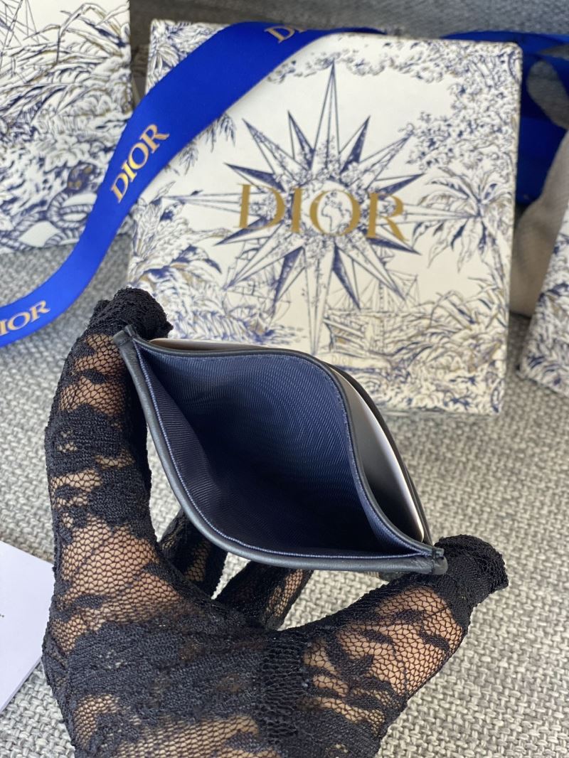 Christian Dior Wallet